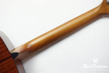 M-351I - Tabacco Sunburst